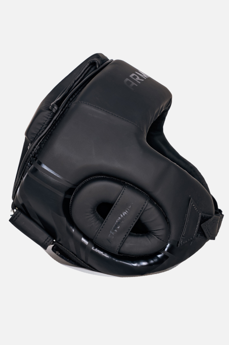 Casca ARMURA Performance Neagra [2]