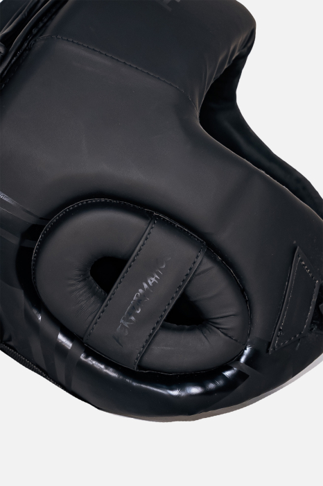 Casca ARMURA Performance Neagra [3]