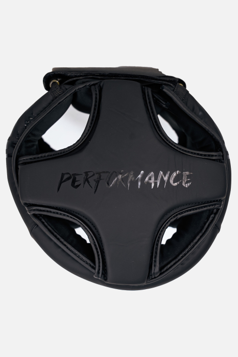 Casca ARMURA Performance Neagra [4]