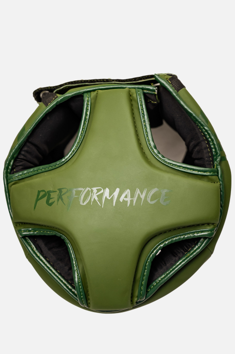 Casca ARMURA Performance Verde [4]