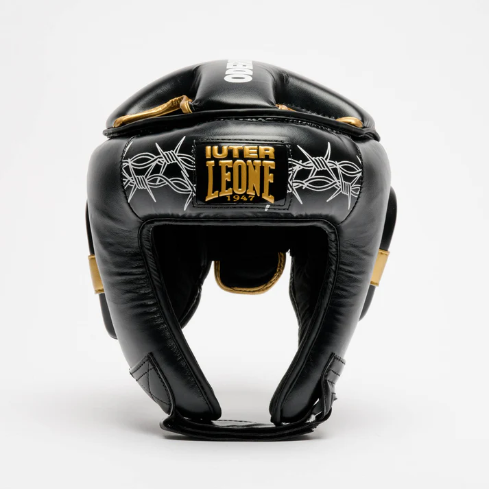 Cască de Protecție Barbed Wire Leone x IUTER [8]