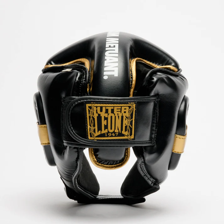 Cască de Protecție Barbed Wire Leone x IUTER [3]