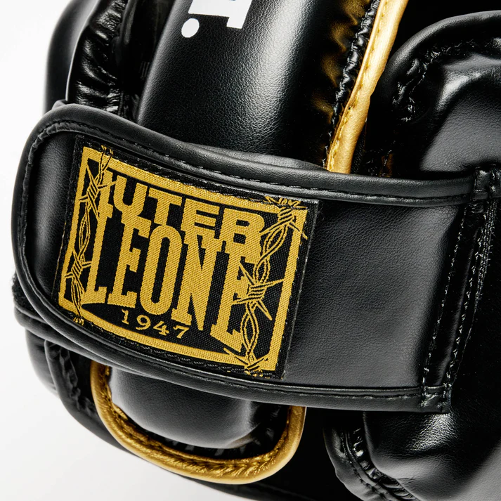 Cască de Protecție Barbed Wire Leone x IUTER [6]