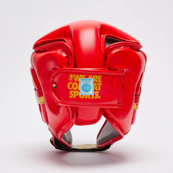 Casca DNA LEONE Rosii WAKO [2]