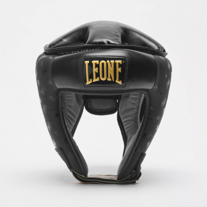 Casca Leone ADN Neagra [2]
