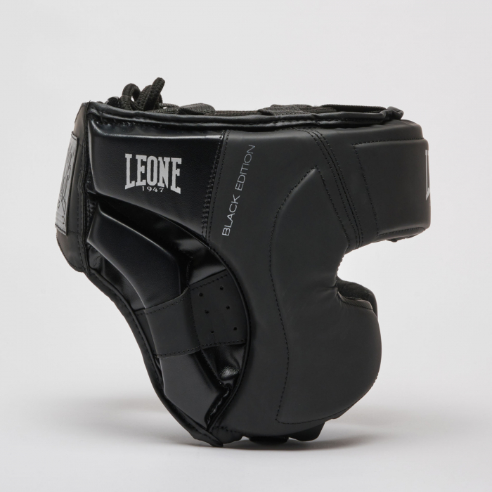 Casca Leone Black Edition [5]