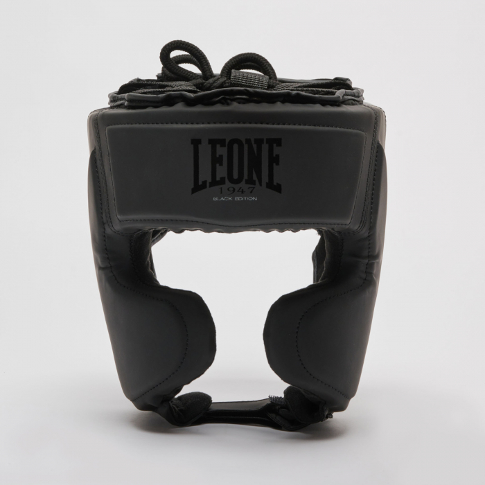 Casca Leone Black Edition [2]