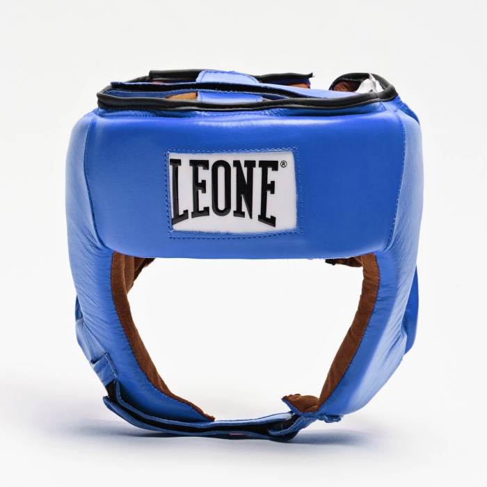 Casca Leone Contest Albastra [3]