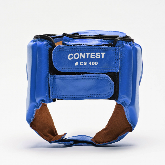 Casca Leone Contest Albastra [4]