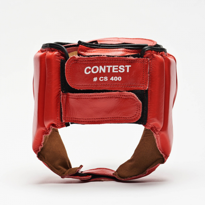 Casca Leone Contest Rosie [2]