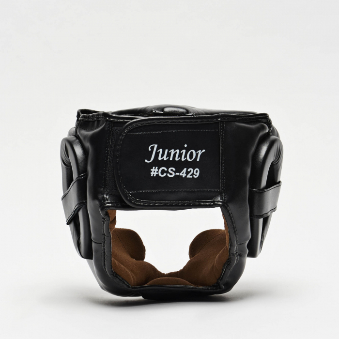 Casca Leone Junior [3]
