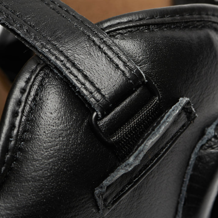 Casca Leone Neagra [5]