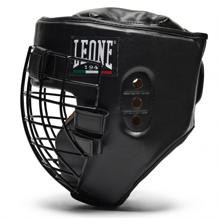 Casca Leone Fighter [3]