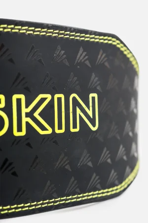 Centura FITSKIN pentru Ridicat Greutati [2]