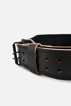 Centura FITSKIN pentru Ridicat Greutati [4]