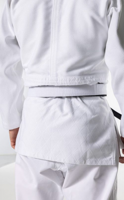 Centura Arte Martiale Dax Sport Moskito Alba [3]