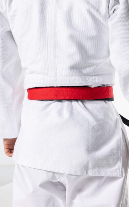 Centura Arte Martiale Dax Sport Moskito Rosie [3]