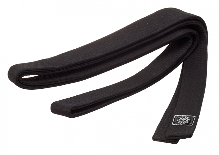 Centura  Arte Martiale Master  Ju Sports  Neagra [2]