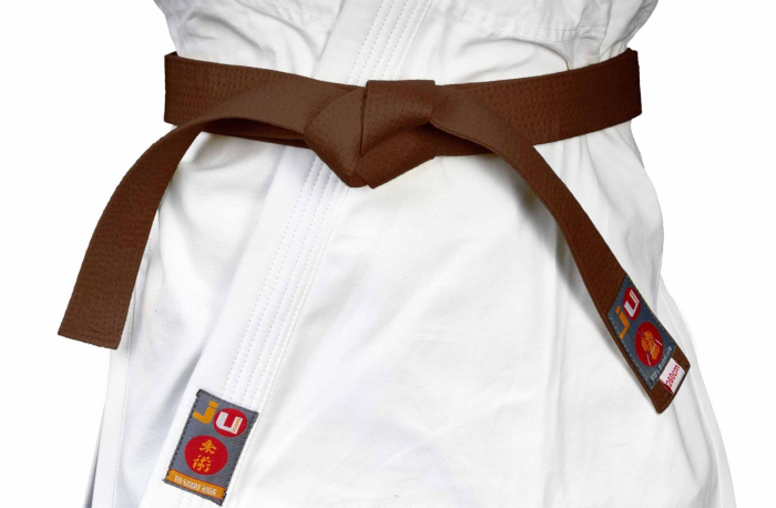 Centura  Arte Martiale  Ju Sports  Maro [2]