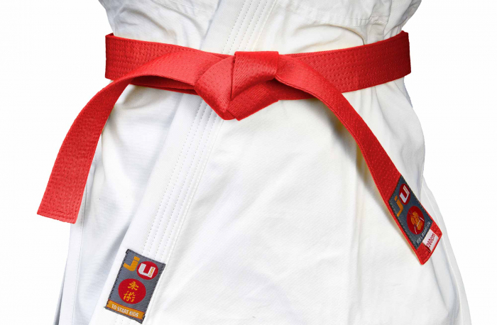 Centura  Arte Martiale  Ju Sports  Rosie [2]