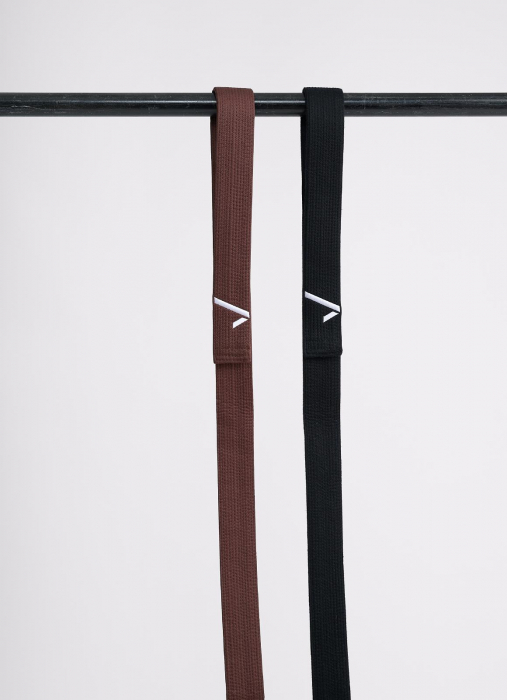 Centura Arte Martiale Elite 2 Ippon Gear Maro [2]