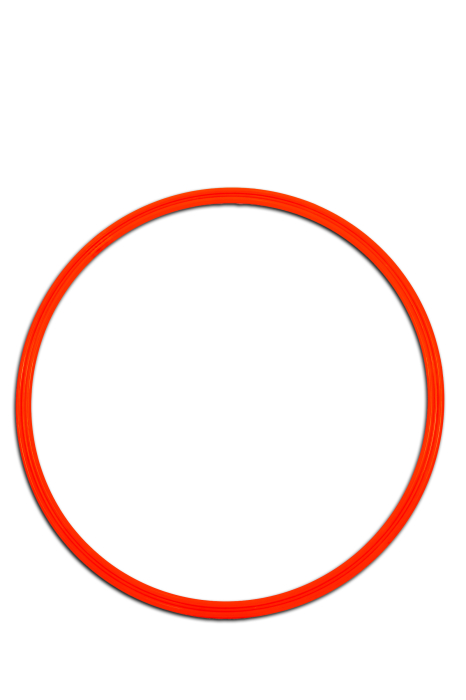 Cerc rotund 85 cm [1]