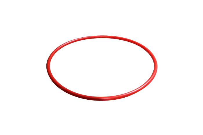 Cerc Rotund Hula Hoop 80 cm [2]