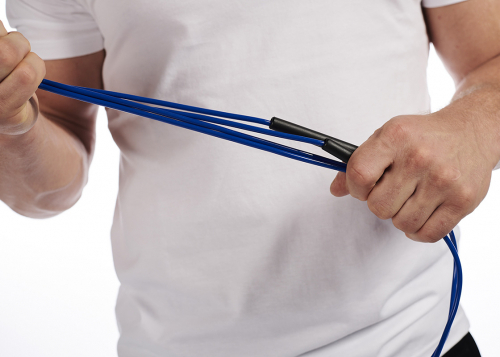 Coarda Basic Ippon Gear Albastra [3]