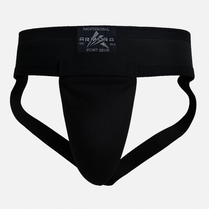 Cochilie ARMURA Inceptos 3.0 Neagra [1]