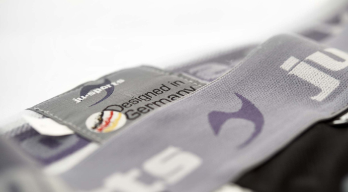 Cochilie Ju Sport cu Protectie [7]