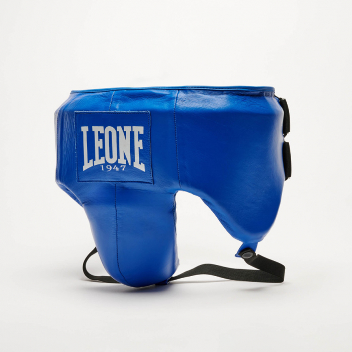 Cochilie Leone Albastra [5]