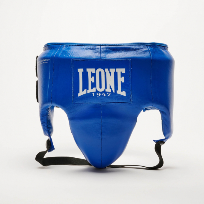 Cochilie Leone Albastra [1]