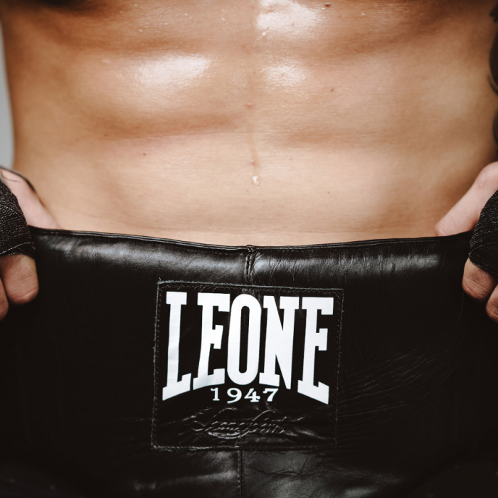 Cochilie Leone Neagra [2]