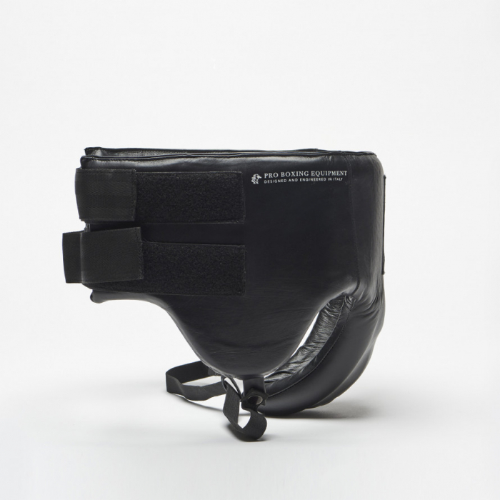 Cochilie Leone Neagra [4]