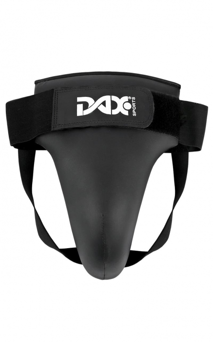 Cochilie Velcro Dax Sports Masculina Neagra [1]