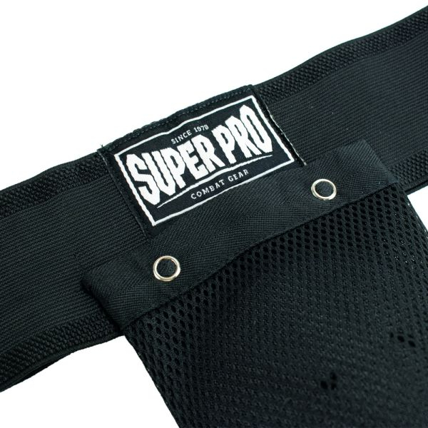 Cochilie Super Pro Combat Gear Neagra [3]