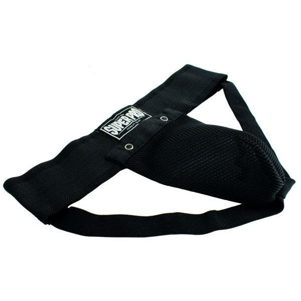 Cochilie Super Pro Combat Gear Neagra [2]
