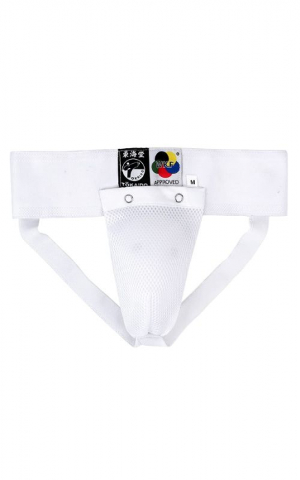 Cochilie Tokaido Karate Masculina Fight WKF [1]