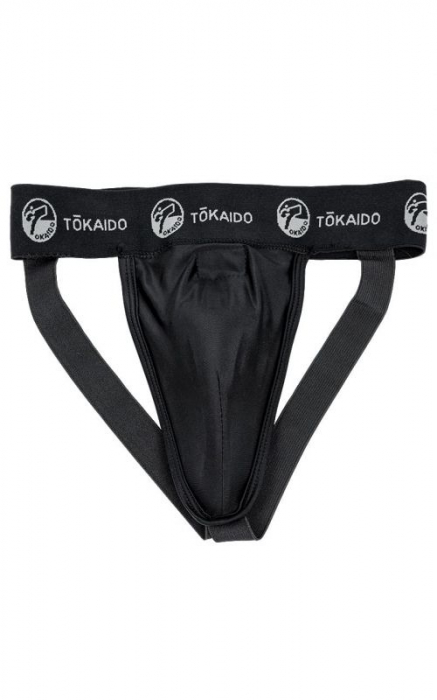 Cochilie Tokaido Masculina Neagra [1]