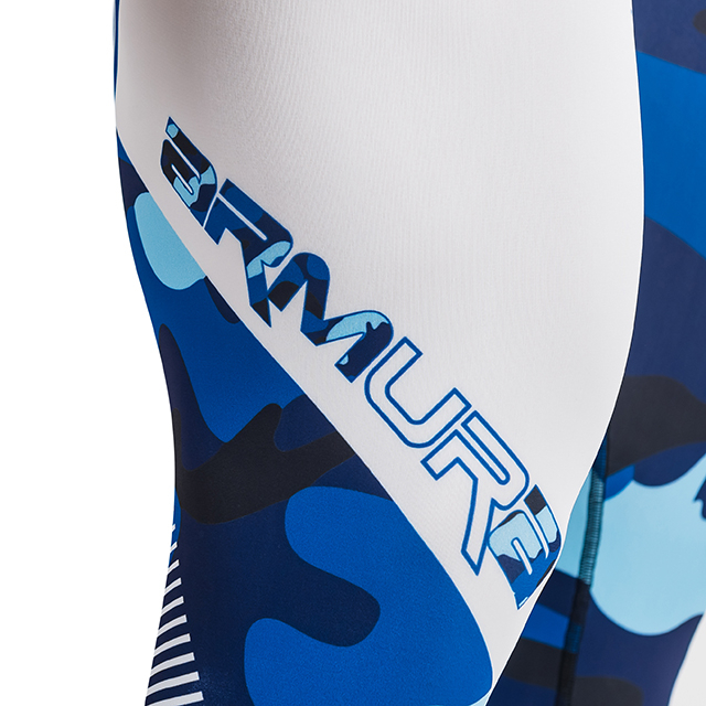 Colant ARMURA Urban Camo Albastru [4]