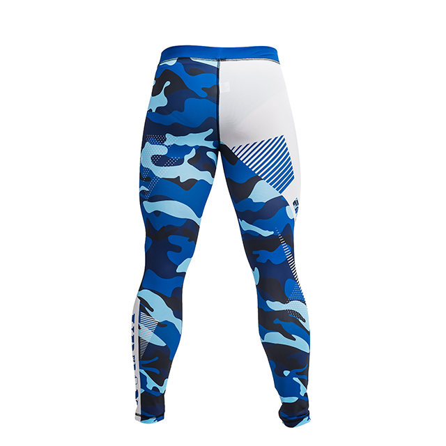 Colant ARMURA Urban Camo Albastru [3]