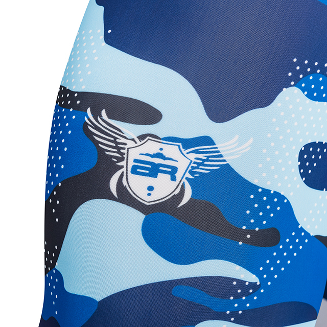 Colant ARMURA Urban Camo Albastru [5]
