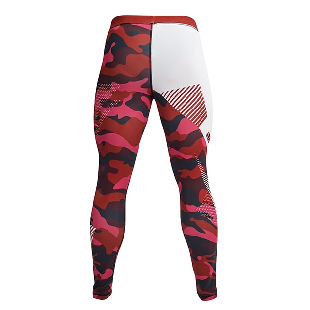 Colant ARMURA Urban Camo Rosu [2]