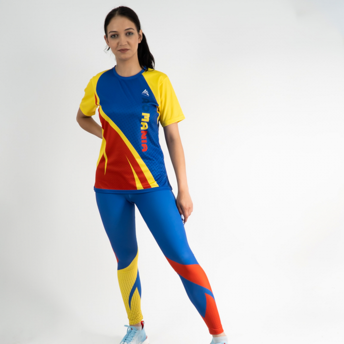 Colant feminin Fitskin Romania [6]