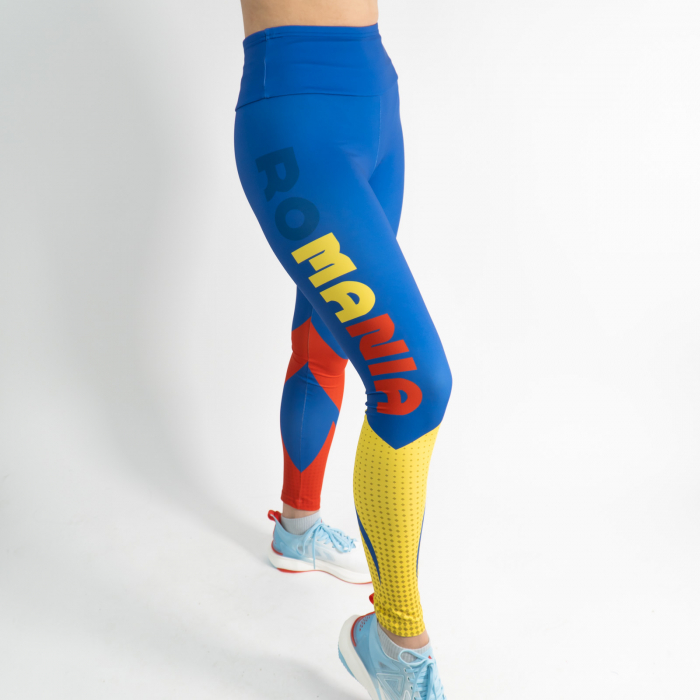 Colant feminin Fitskin Romania [1]