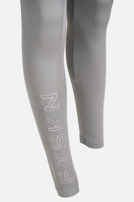 Colant Fitskin Feminin FTSKN Gri [4]