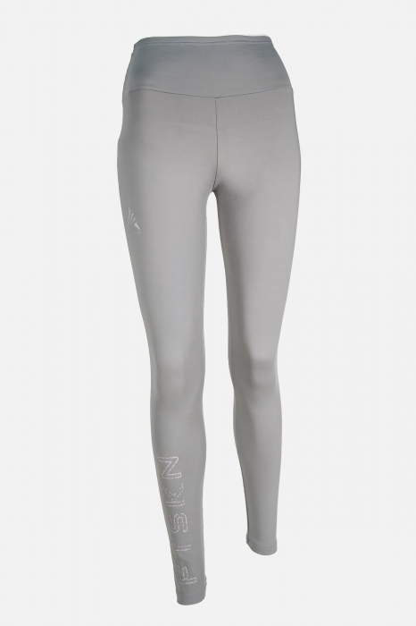 Colant Fitskin Feminin FTSKN Gri [2]