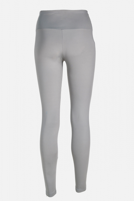 Colant Fitskin Feminin FTSKN Gri [5]