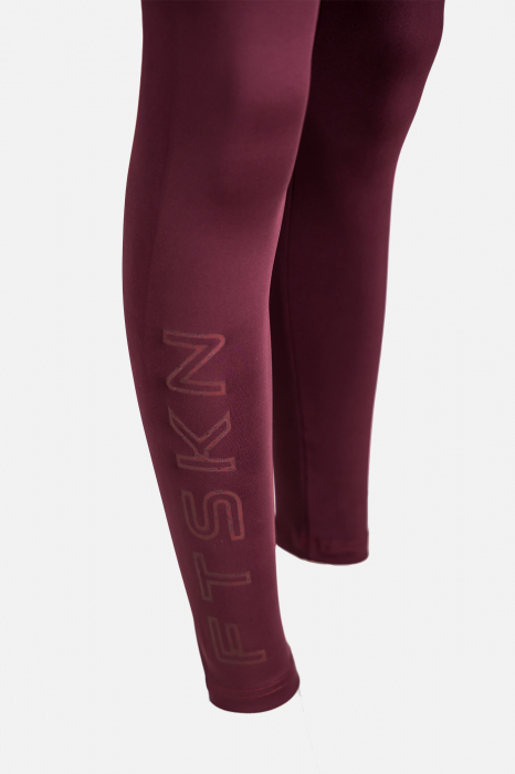 Colant Fitskin Feminin FTSKN Mahon [4]