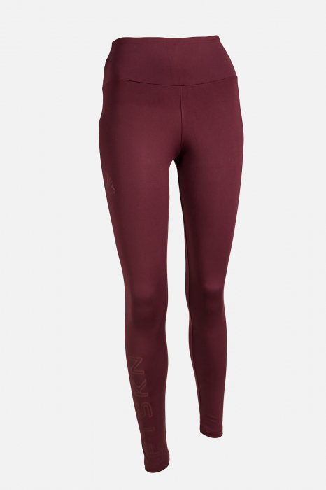 Colant Fitskin Feminin FTSKN Mahon [2]